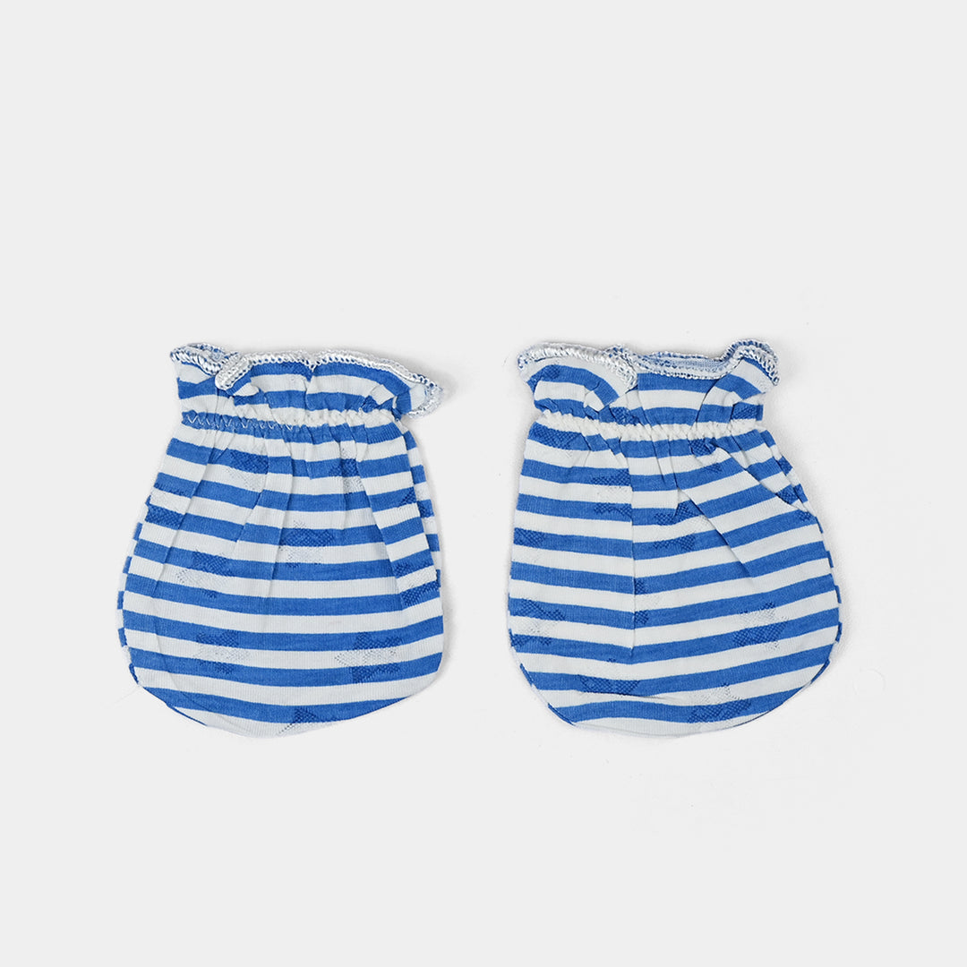 Baby Mittens | 6-12M