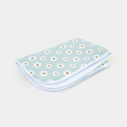 Baby Changing Sheet | Soft & Comfortable | 18"x27"