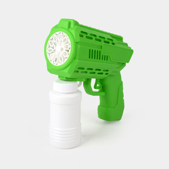 Electric Bubble Blaster for Kids
