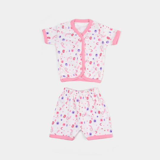 Baby Starter Set 5PCs | 0-3M