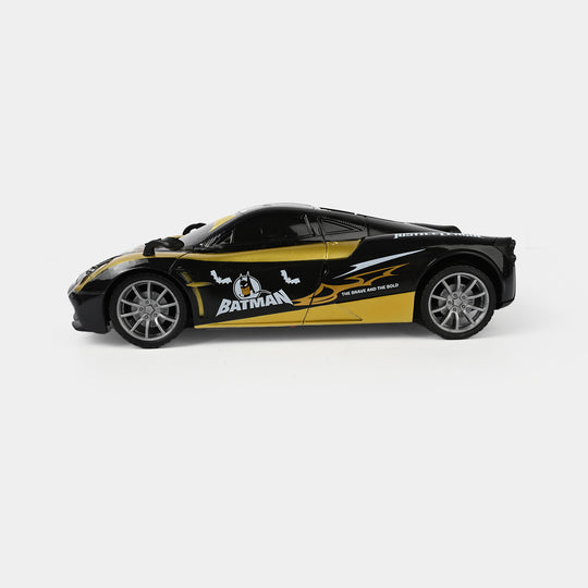 Sleek Remote Control Sports Car For High-Speed Fun