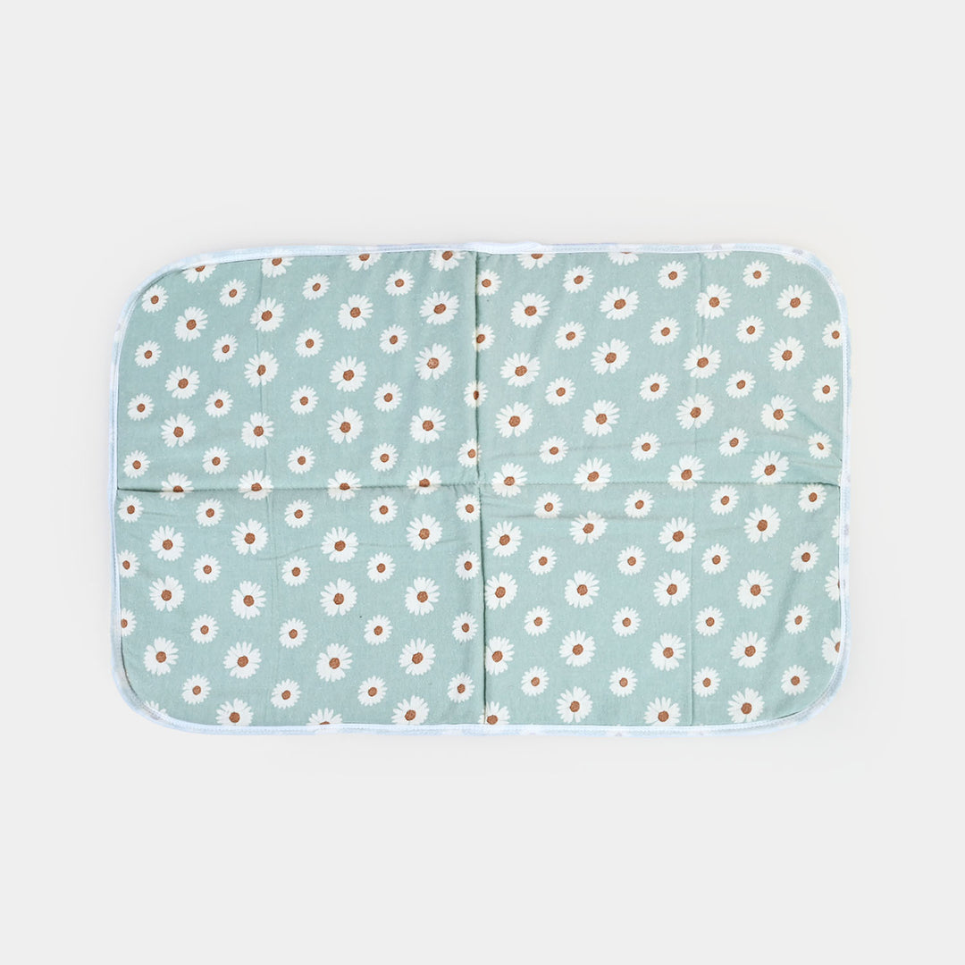 Baby Changing Sheet | Soft & Comfortable | 18"x27"