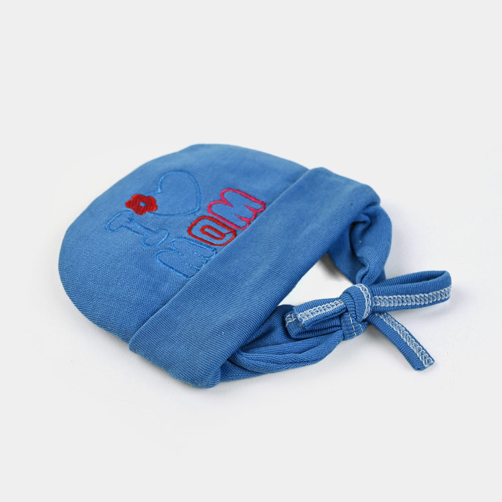 Baby Hat | Cap with Ear