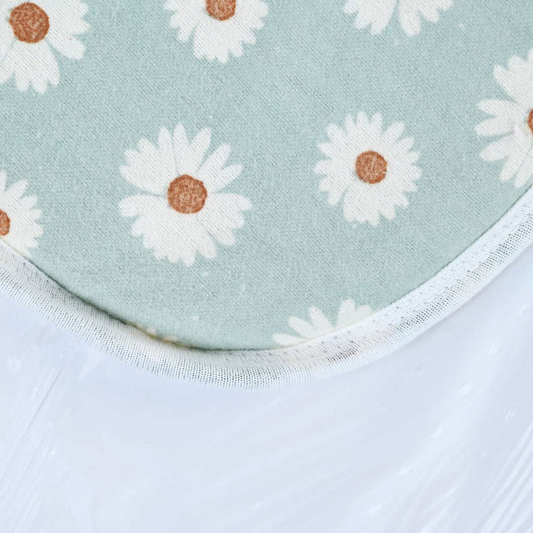 Baby Changing Sheet | Soft & Comfortable | 18"x27"