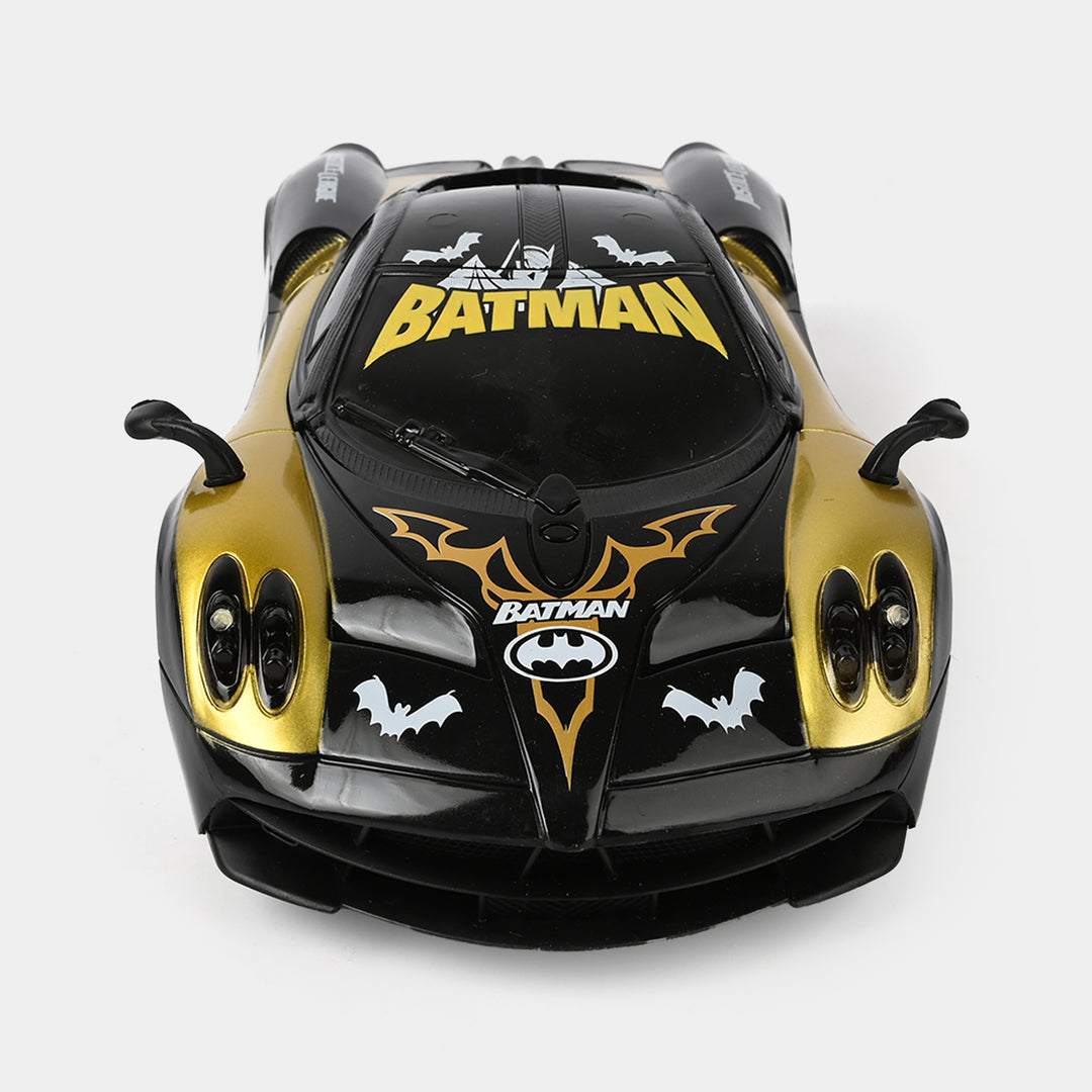 Sleek Remote Control Sports Car For High-Speed Fun