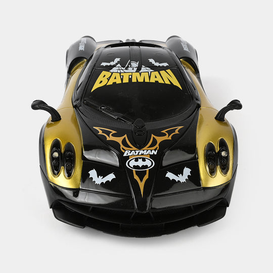 Sleek Remote Control Sports Car For High-Speed Fun