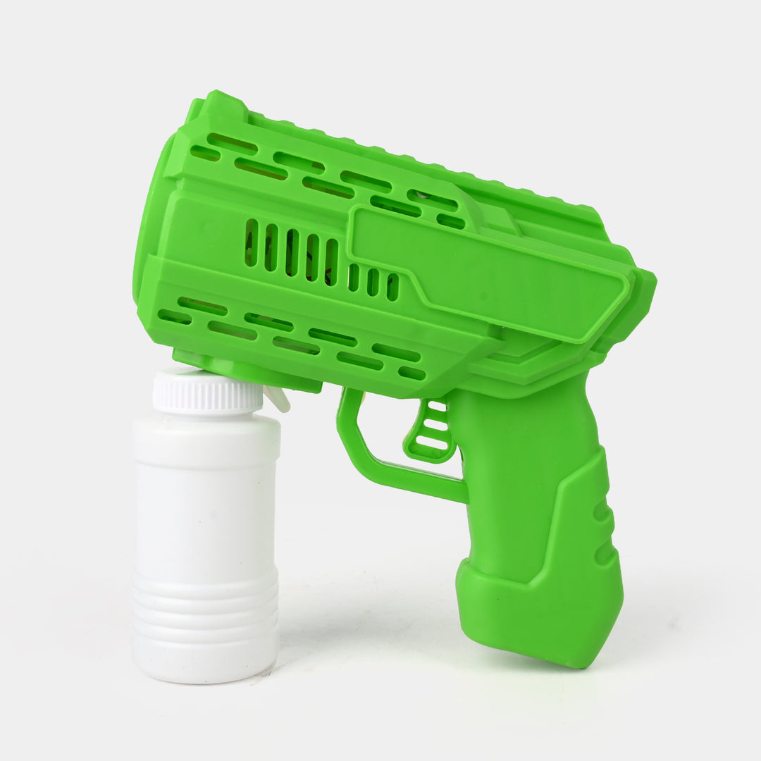 Electric Bubble Blaster for Kids
