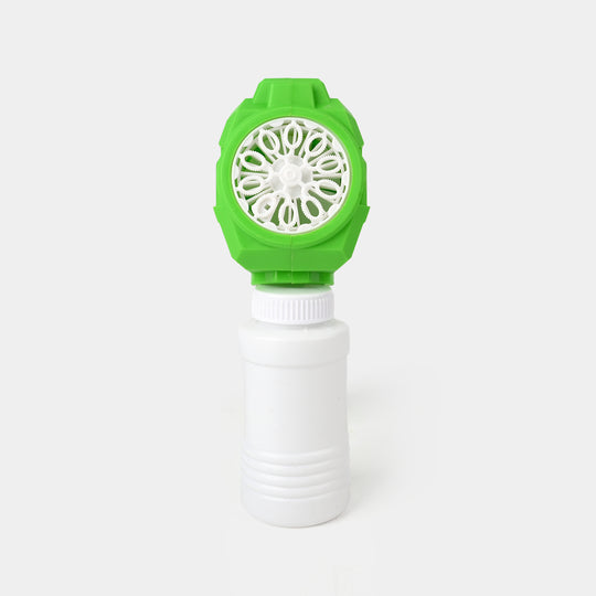 Electric Bubble Blaster for Kids