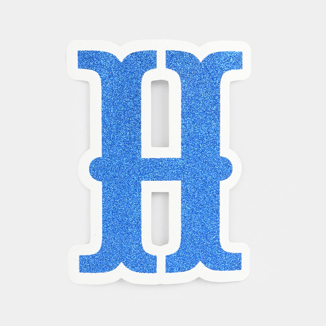 HBD Hanging Banner