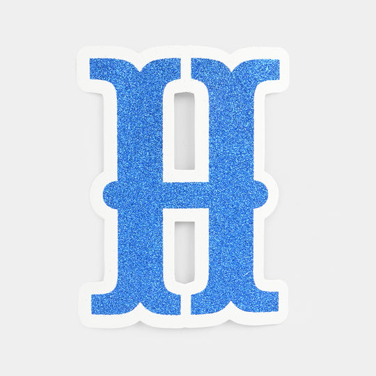 HBD Hanging Banner