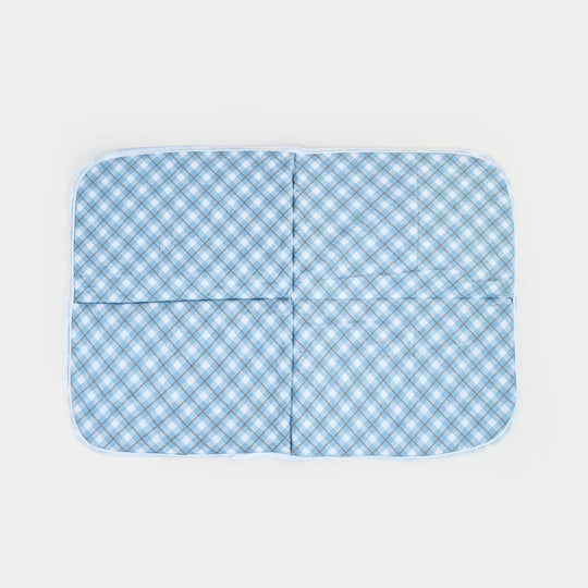 Baby Changing Sheet | Soft & Comfortable | 18"x27"
