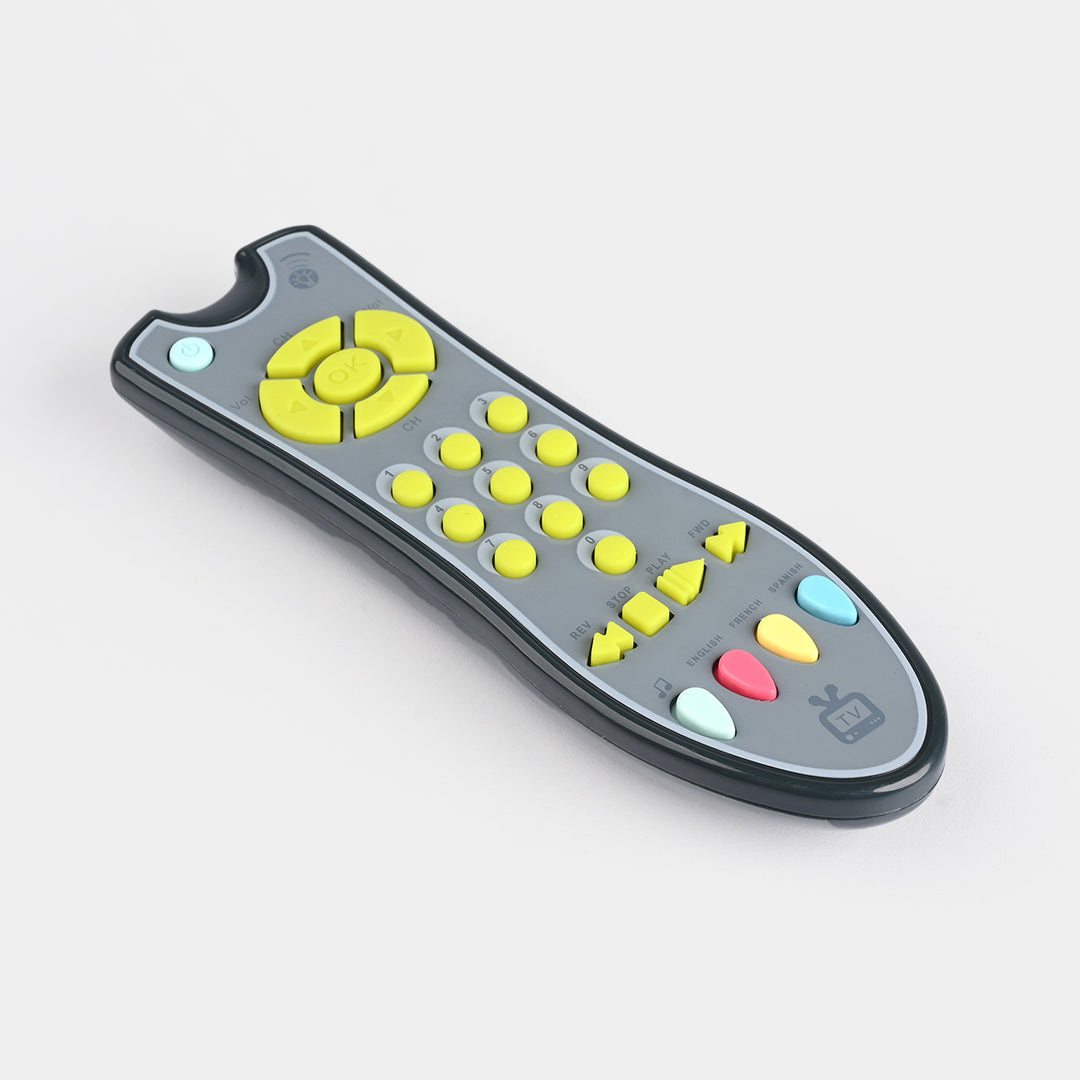 Kids My First Learning Toy (18m+)