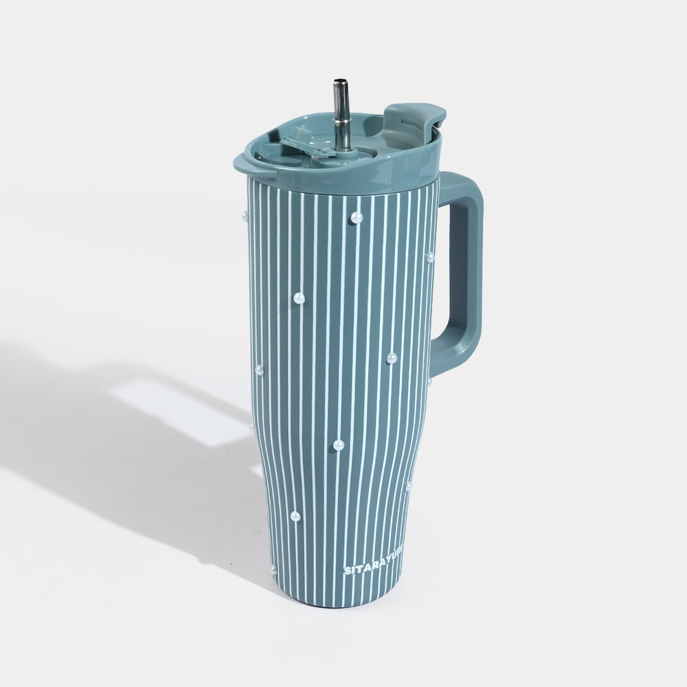 Vacuum Insulated Mug/Water Bottle | 1200ml