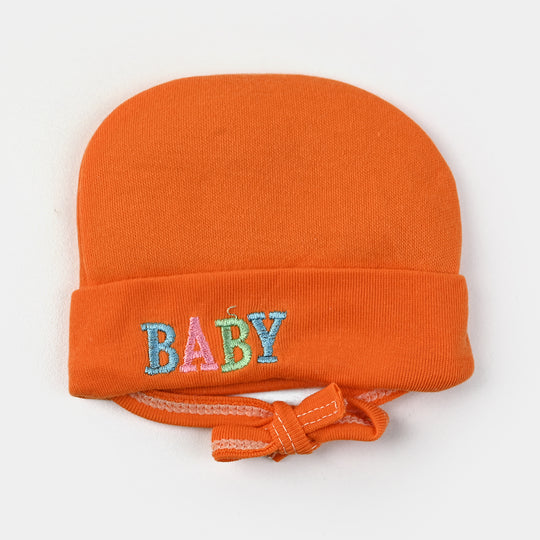 Baby Hat | Cap with Ear