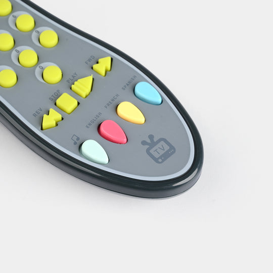 Kids My First Learning Toy (18m+)