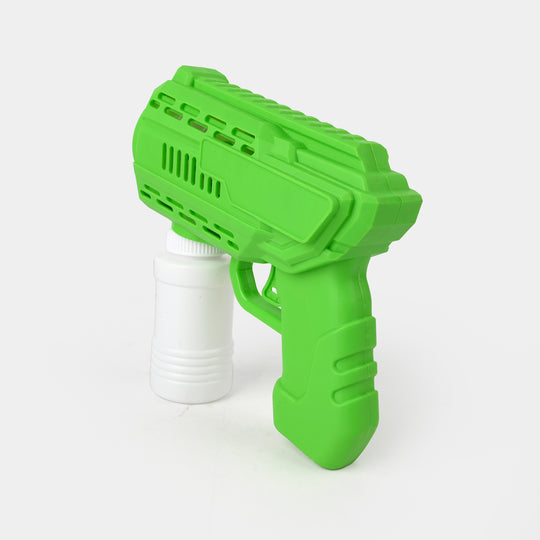 Electric Bubble Blaster for Kids