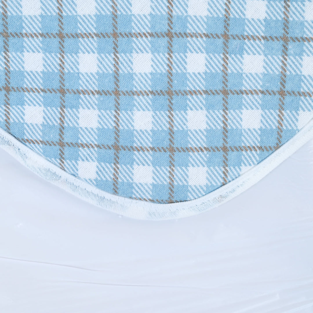 Baby Changing Sheet | Soft & Comfortable | 18"x27"