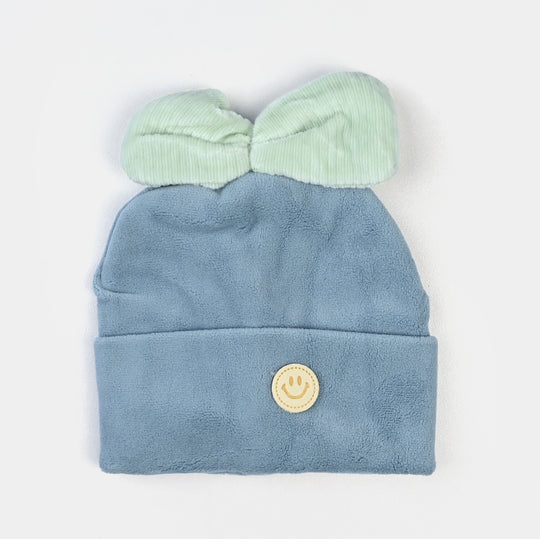 Baby Winter Woolen Cap/Hat | 3M+