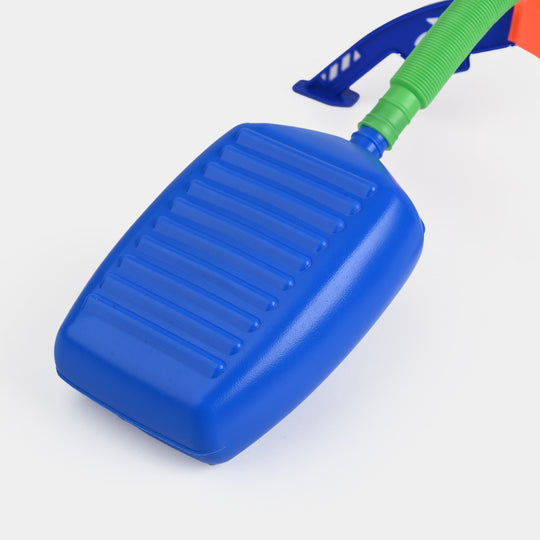 Flying Rocket Launcher for Kids
