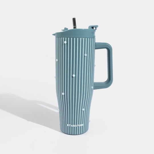 Vacuum Insulated Mug/Water Bottle