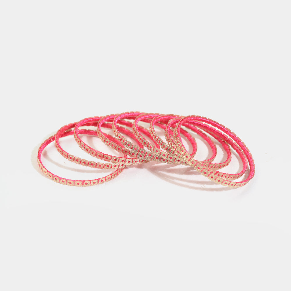 Elegant & Stylish Bangles for Girls