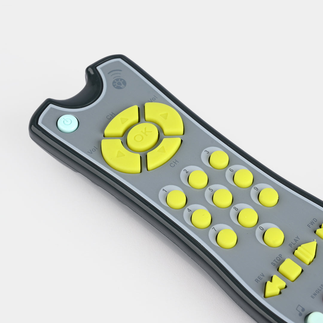 Kids My First Learning Toy (18m+)