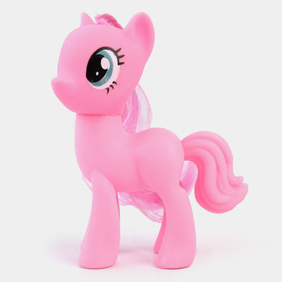 Character Figure Toy | Pink