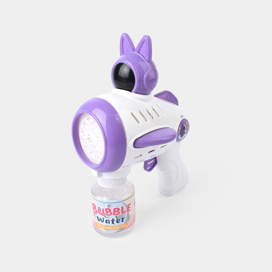 Bubble Blaster Toy for Kids