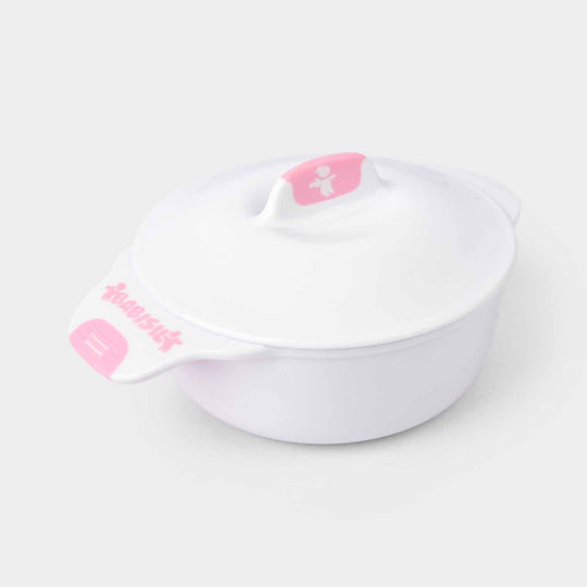 Baby Feeding Bowl