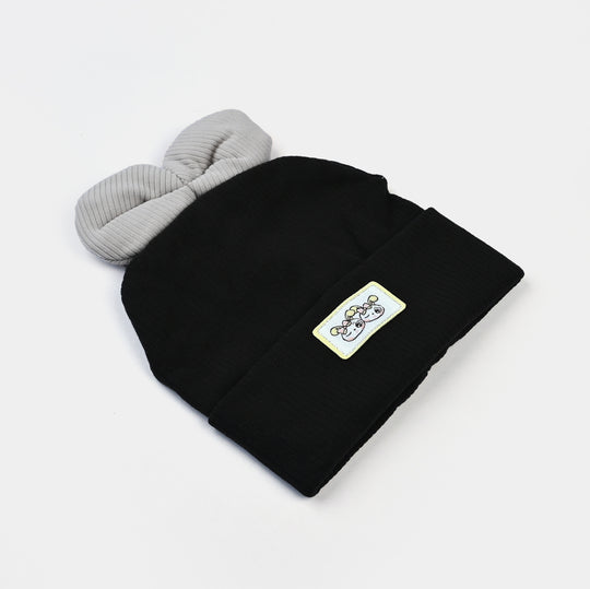 Baby Winter Woolen Cap/Hat | 3M+
