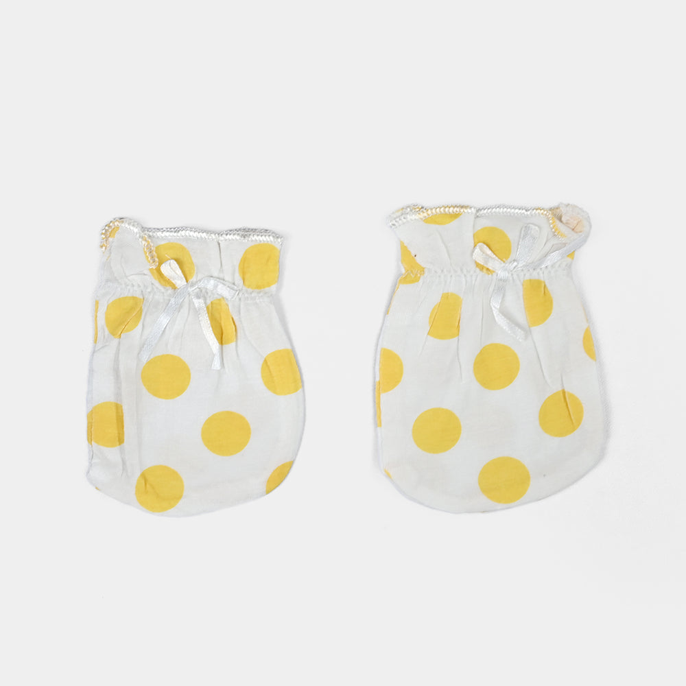 Baby Mittens | 6-12M