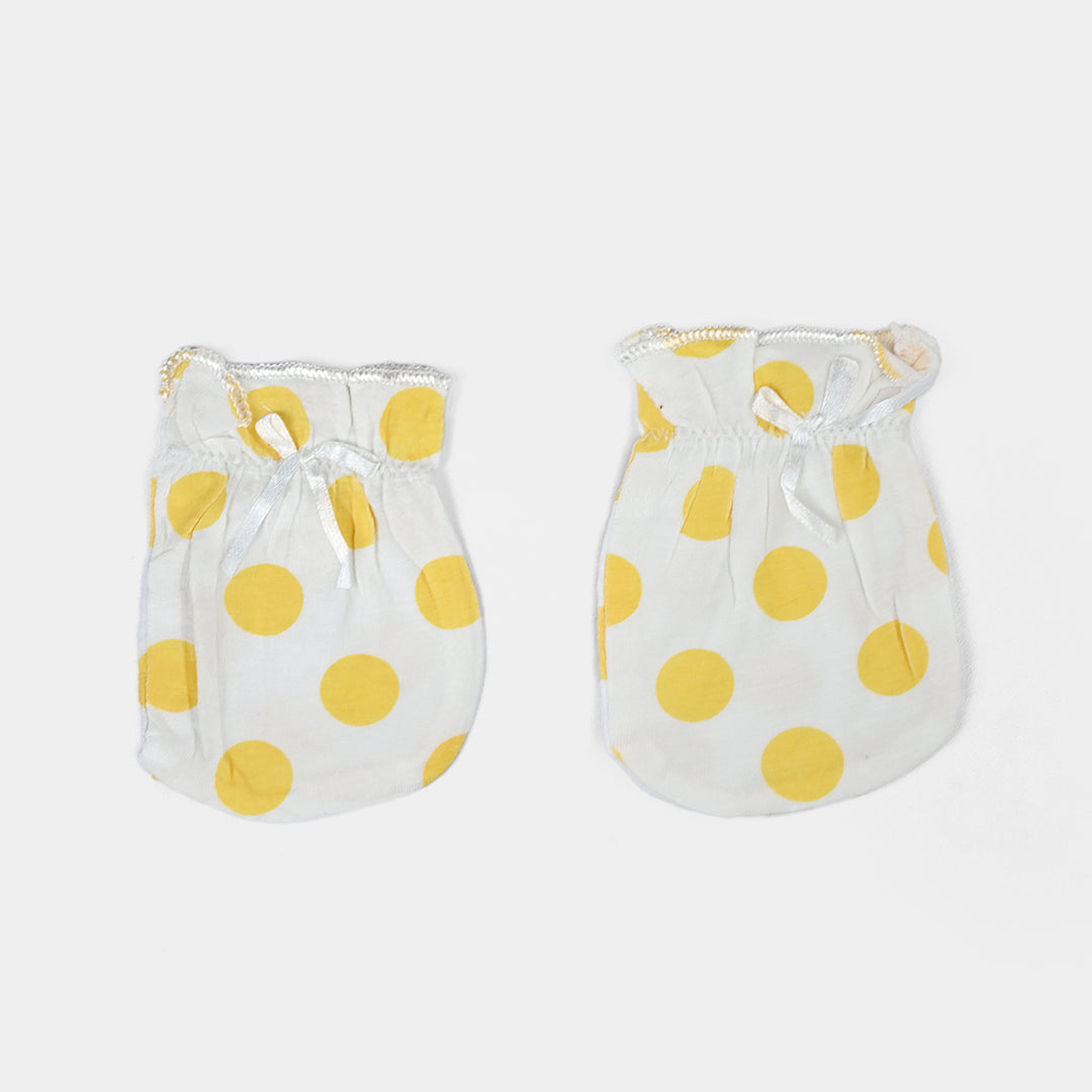 Baby Mittens | 6-12M