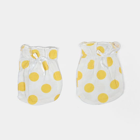 Baby Mittens | 6-12M