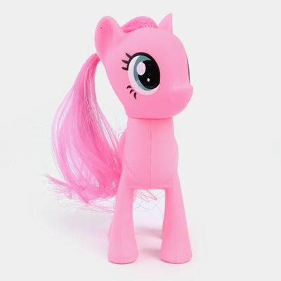 Character Figure Toy | Pink