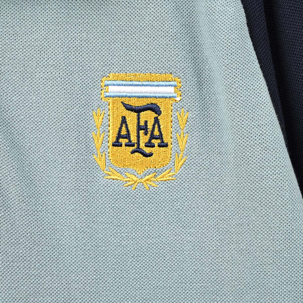 Boys Cotton PK Polo Full Sleeves