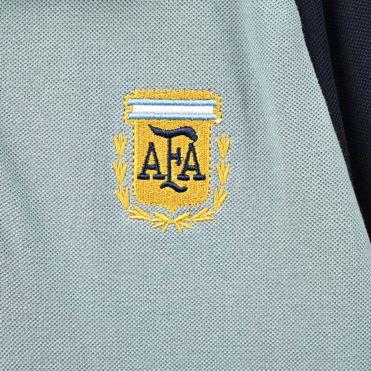 Boys Cotton PK Polo Full Sleeves