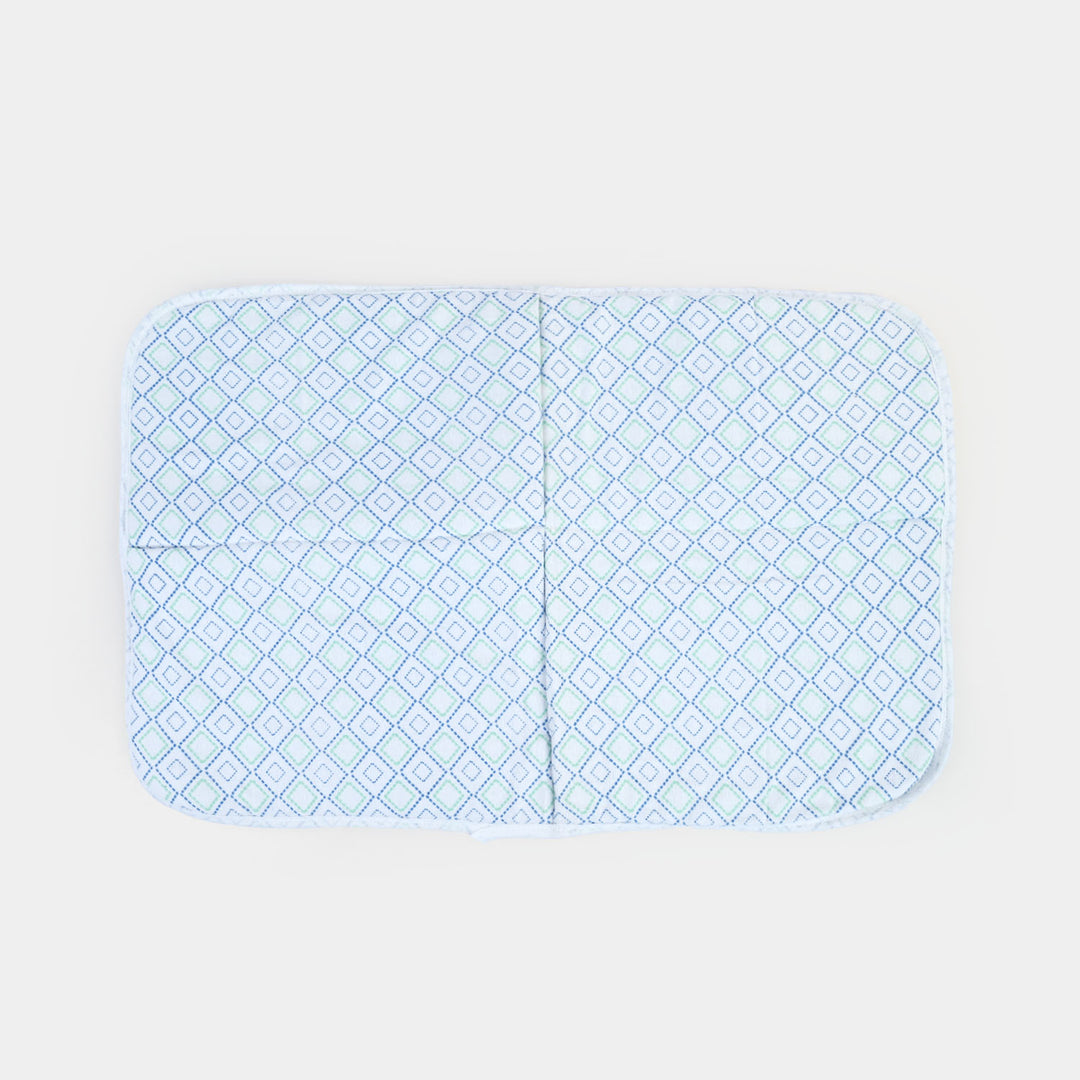 Baby Changing Sheet | Soft & Comfortable | 18"x27"