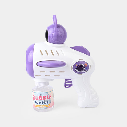 Bubble Blaster Toy for Kids