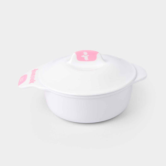 Baby Feeding Bowl