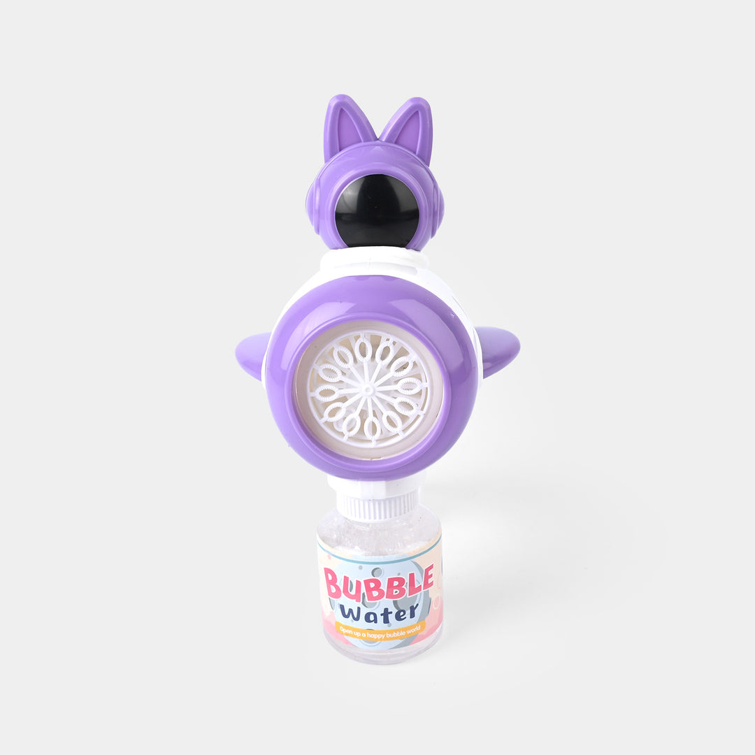 Bubble Blaster Toy for Kids