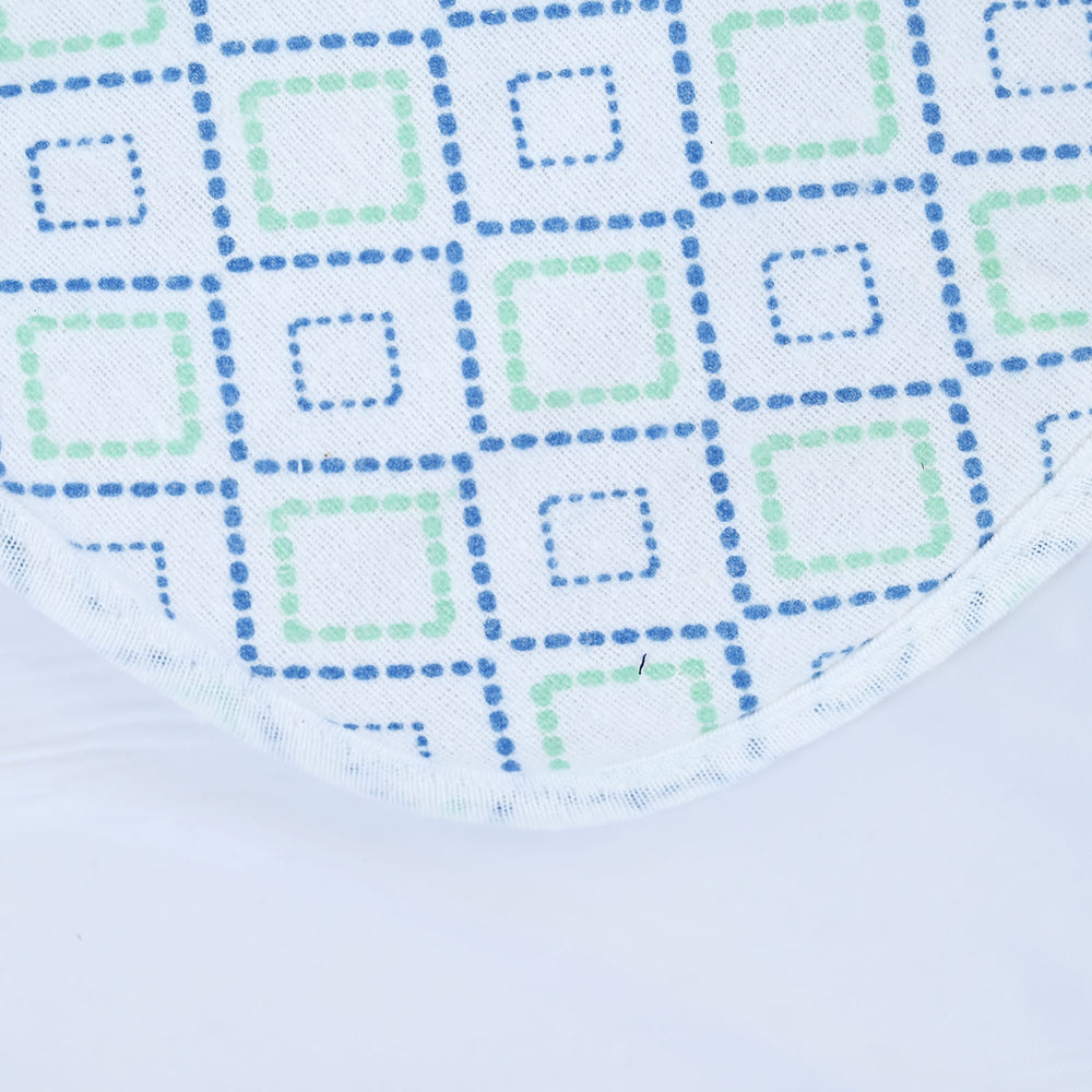 Baby Changing Sheet | Soft & Comfortable | 18"x27"