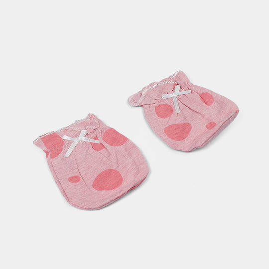 Baby Mittens | 6-12M