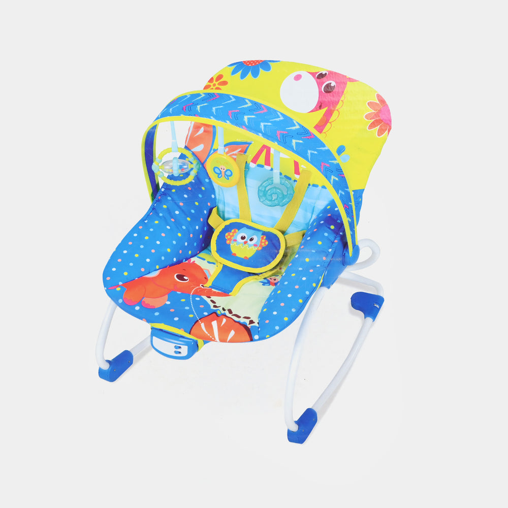 Mastela Baby Rocker & Bouncer