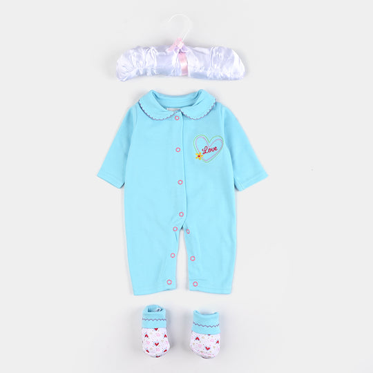 Juniors 7Pcs Gift Set