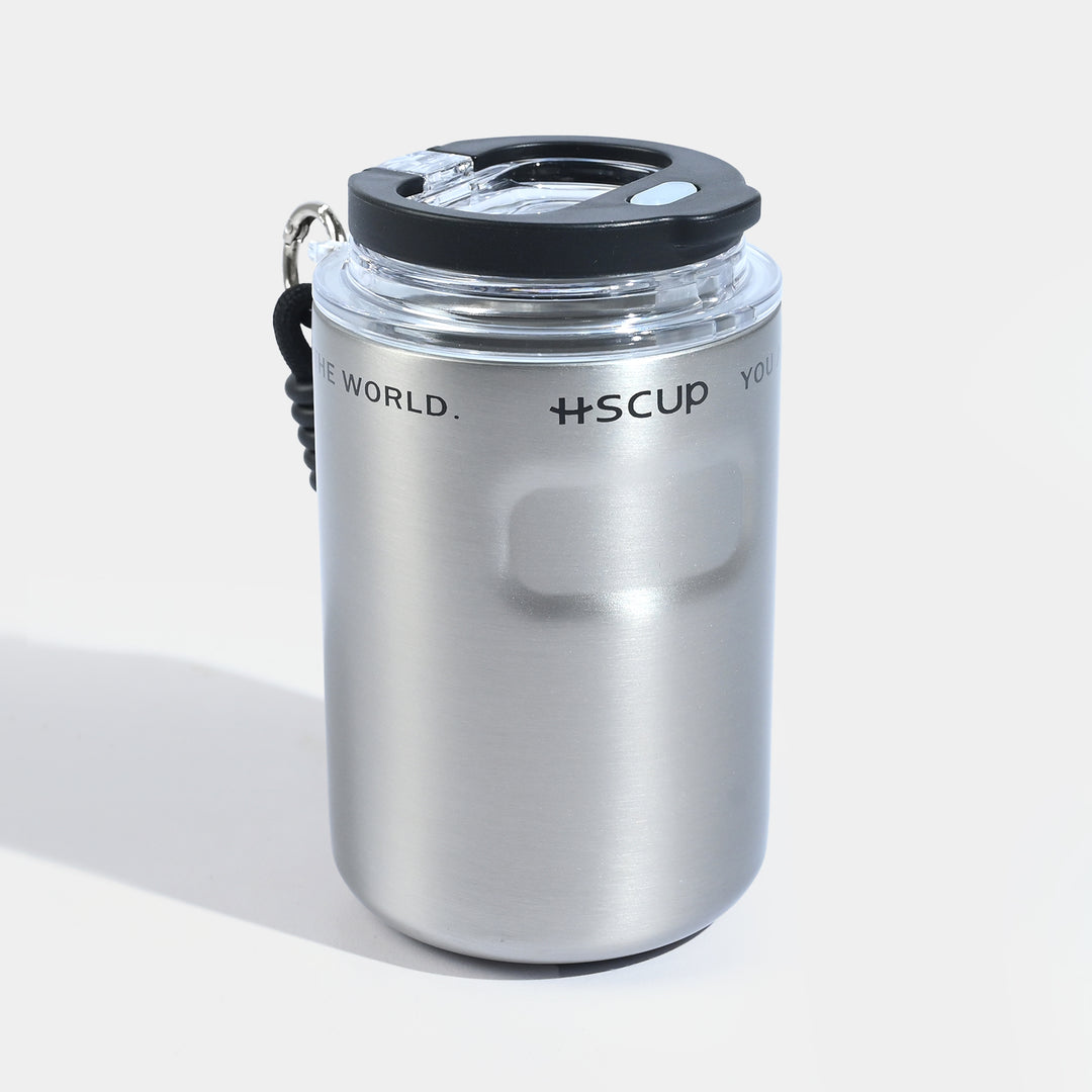 Stainless Steel Travel Mug