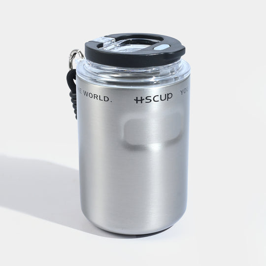 Stainless Steel Travel Mug