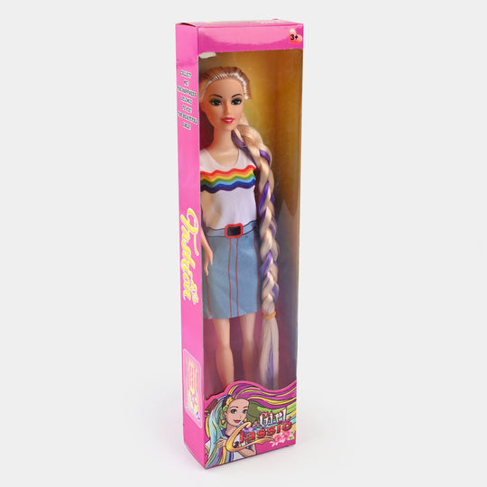 Fashion Doll For Girls