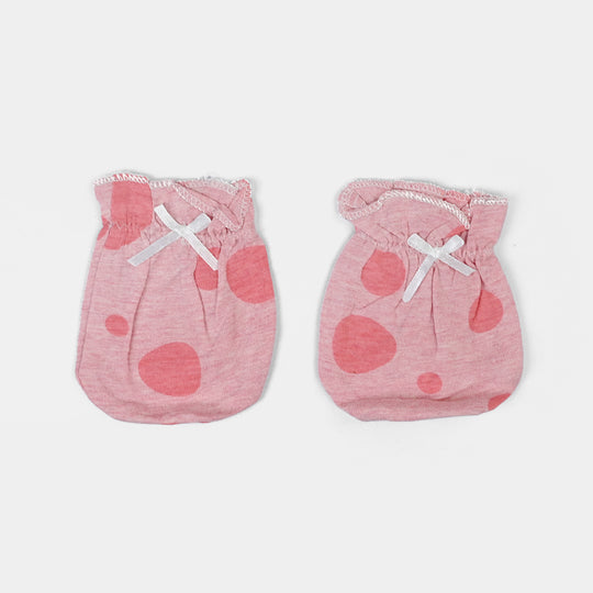 Baby Mittens | 6-12M