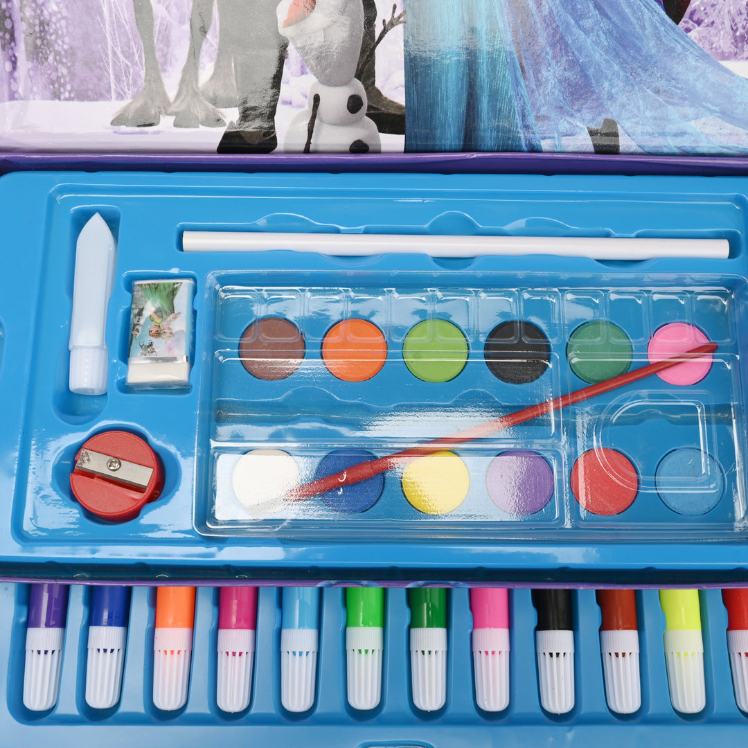 Color Kit for Kids | 54Pcs
