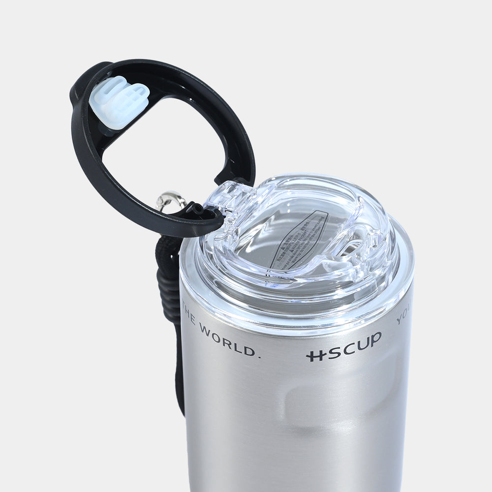 Stainless Steel Travel Mug